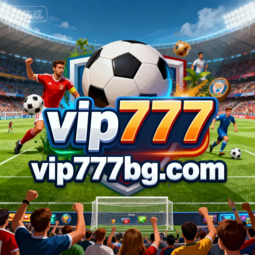vip777