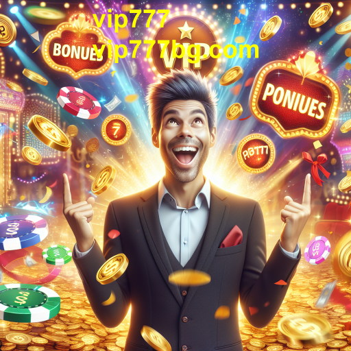 Aproveite as Melhores Promoções no vip777